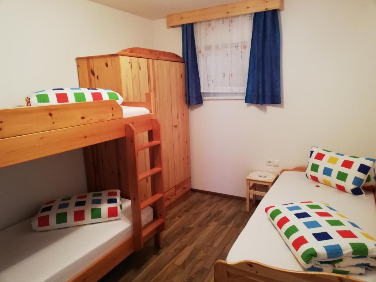 Apart Waldesruh Арцл им Пицтал Екстериор снимка